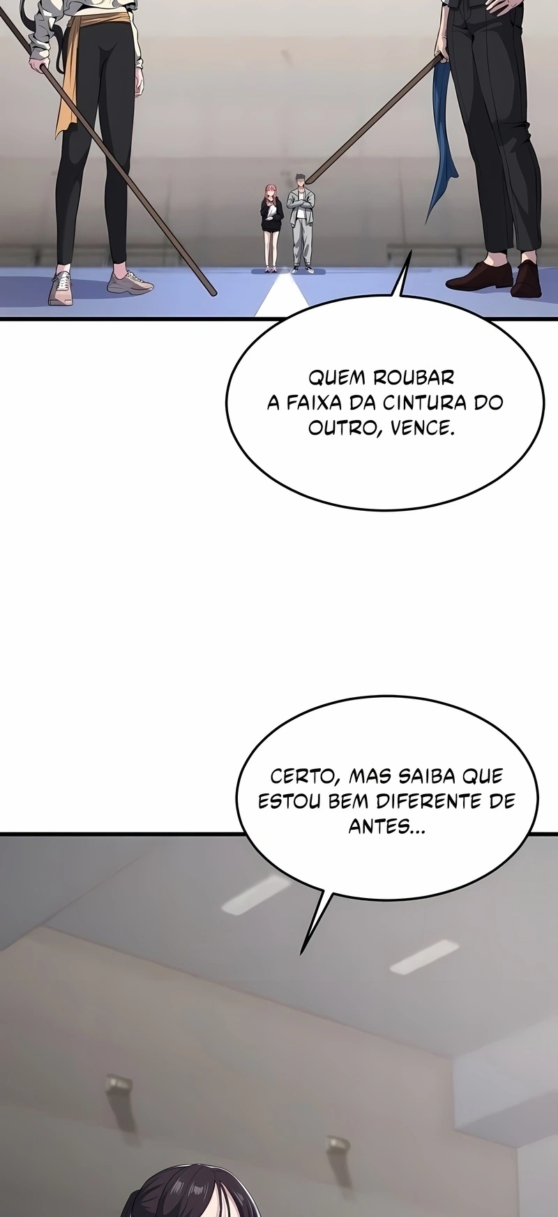 O Garoto da Morte Capítulo 158 Página 63