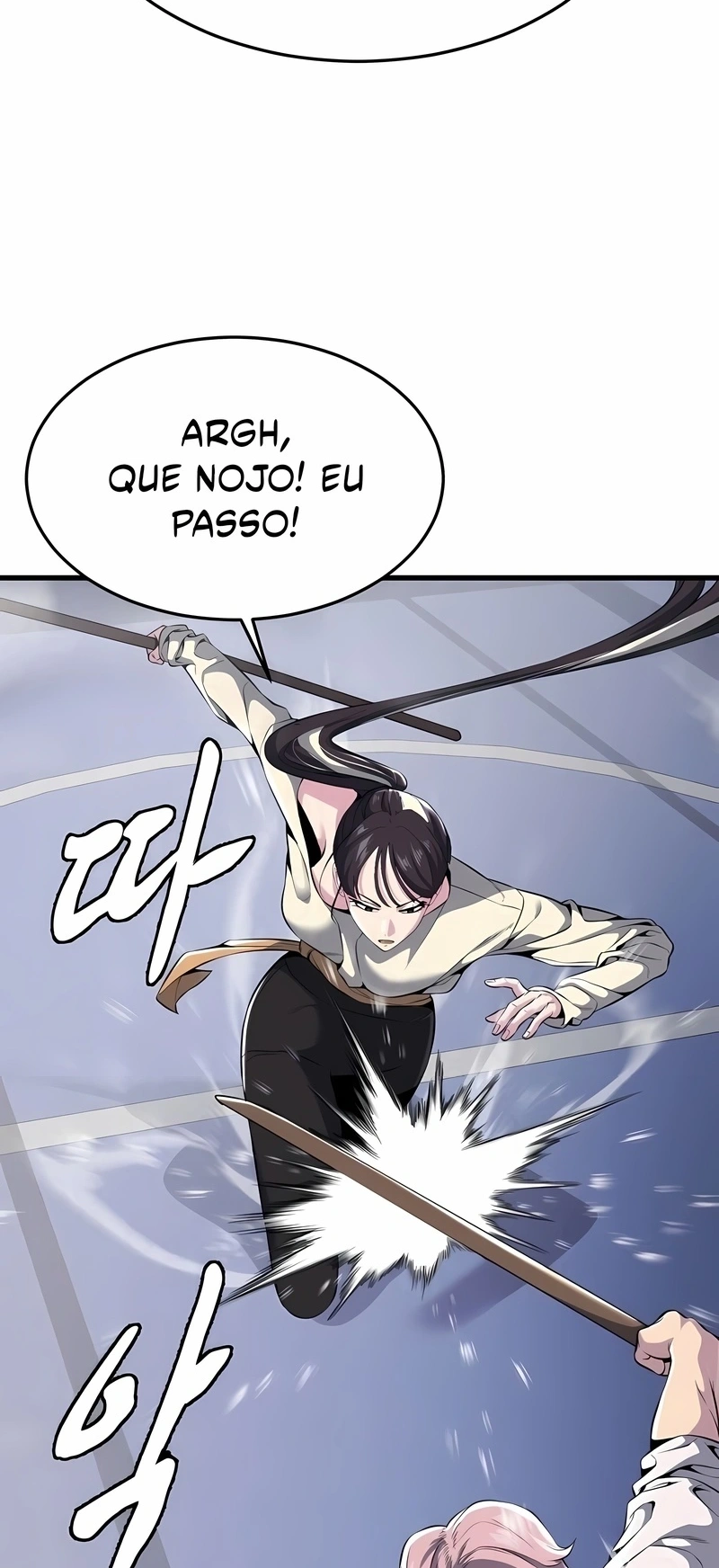 O Garoto da Morte Capítulo 158 Página 70