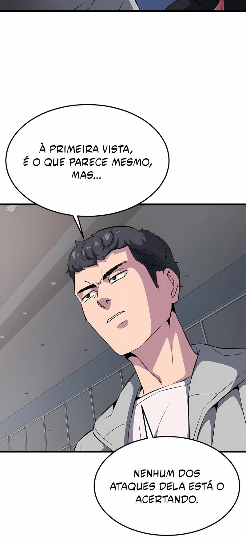 O Garoto da Morte Capítulo 158 Página 75