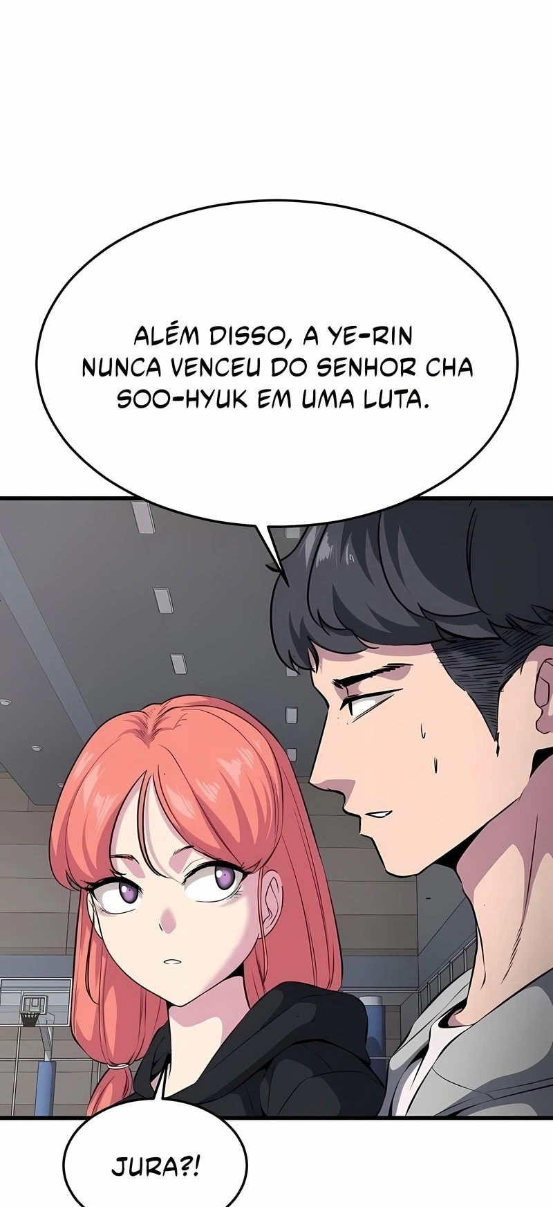 O Garoto da Morte Capítulo 158 Página 76