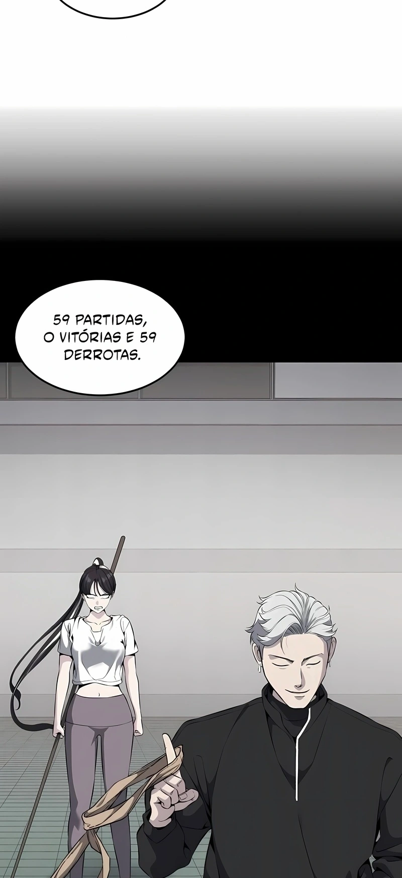 O Garoto da Morte Capítulo 158 Página 77