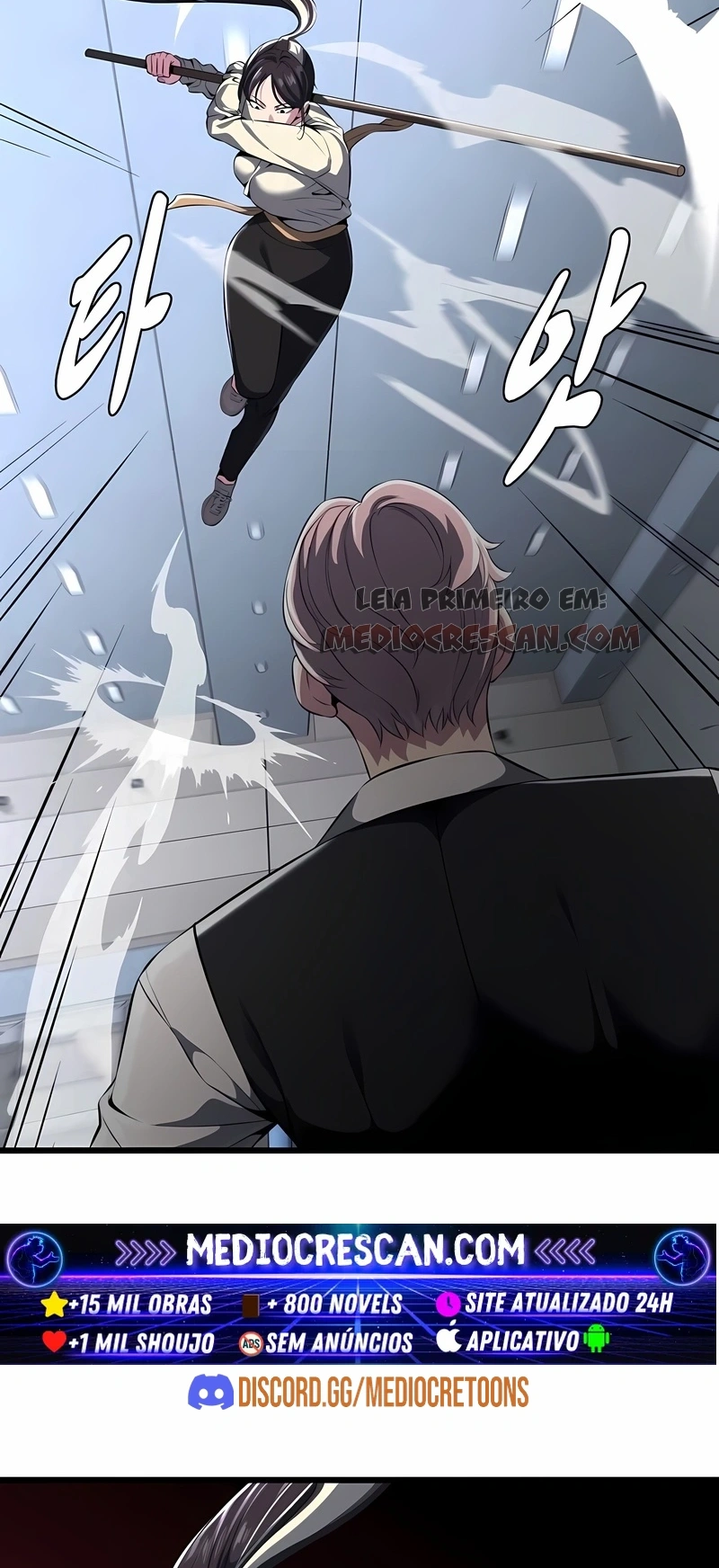 O Garoto da Morte Capítulo 158 Página 79