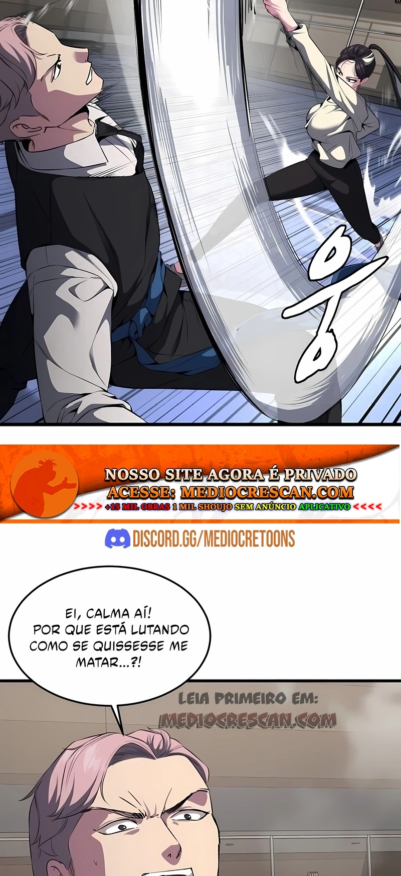 O Garoto da Morte Capítulo 158 Página 88