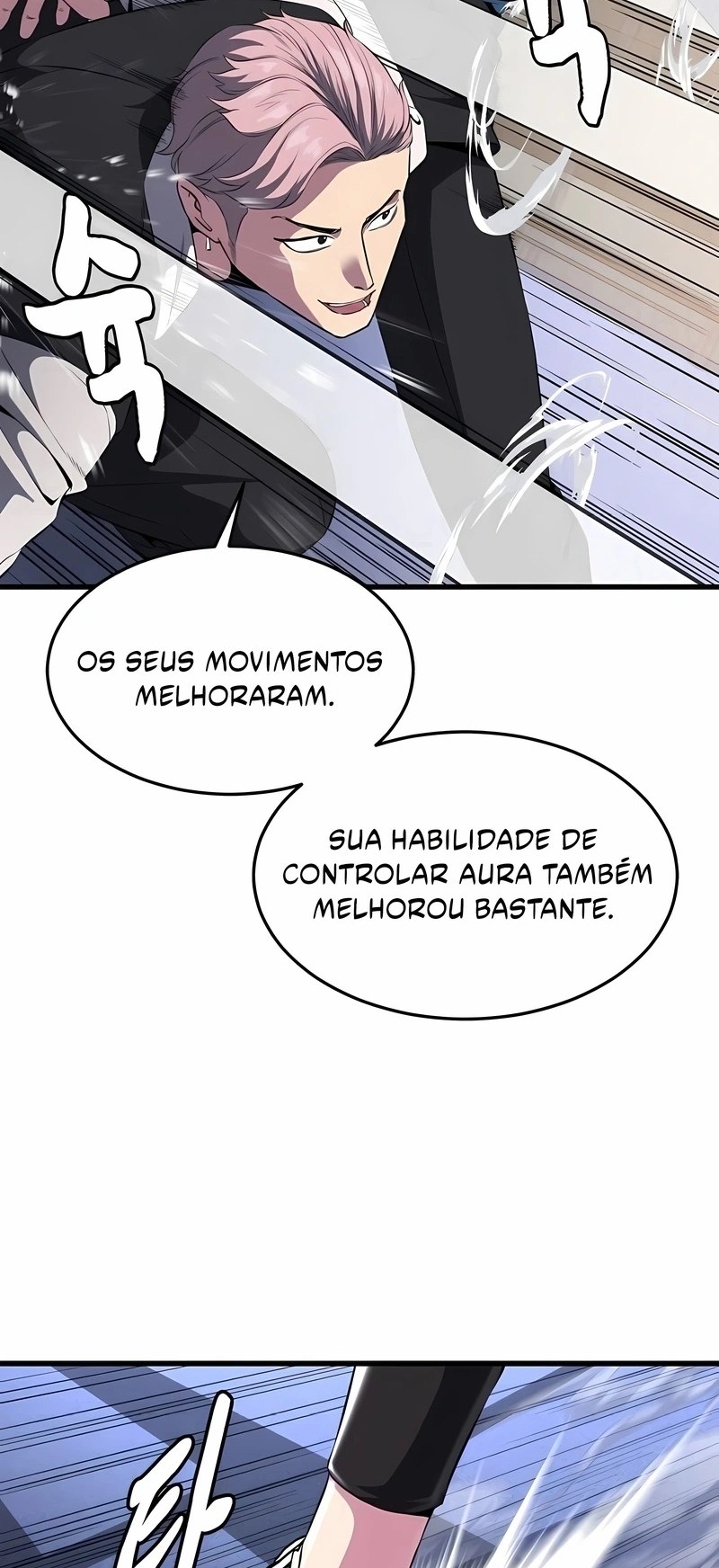 O Garoto da Morte Capítulo 158 Página 91