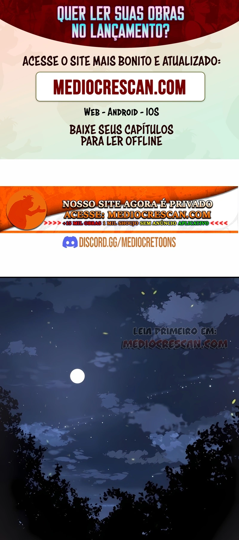 O Garoto da Morte Capítulo 159 Página 1