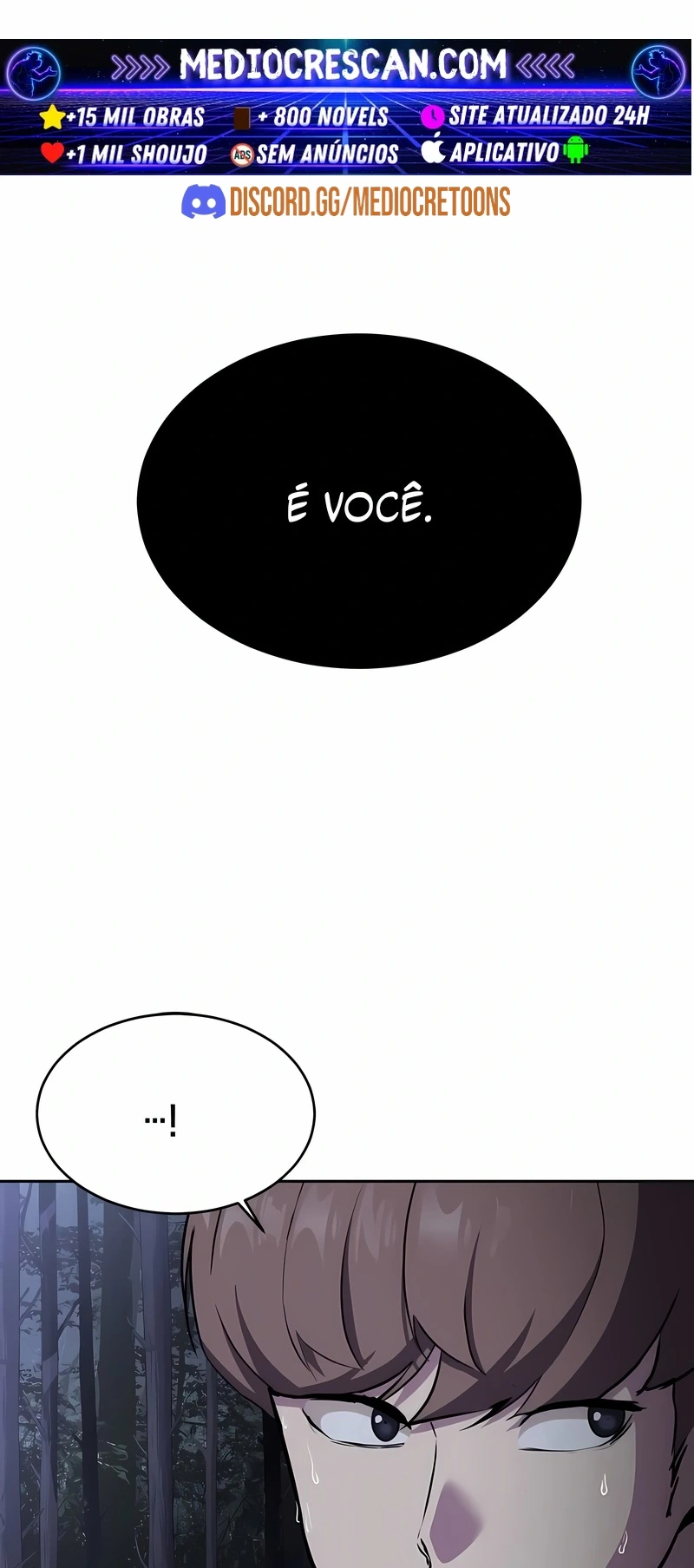 O Garoto da Morte Capítulo 159 Página 110