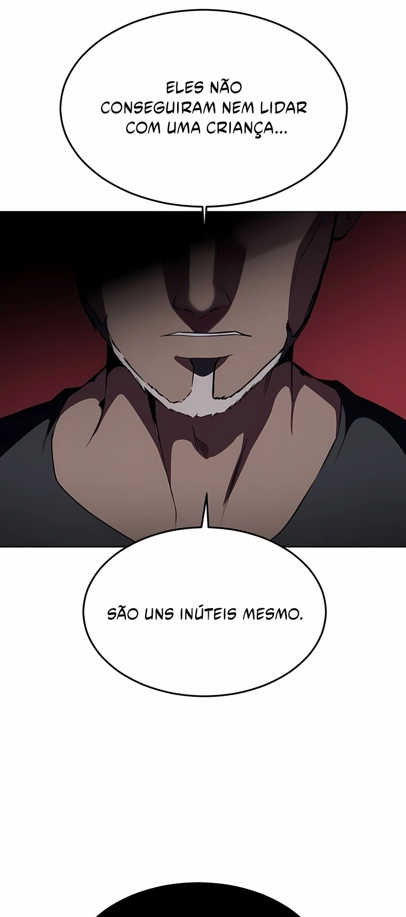 O Garoto da Morte Capítulo 159 Página 113