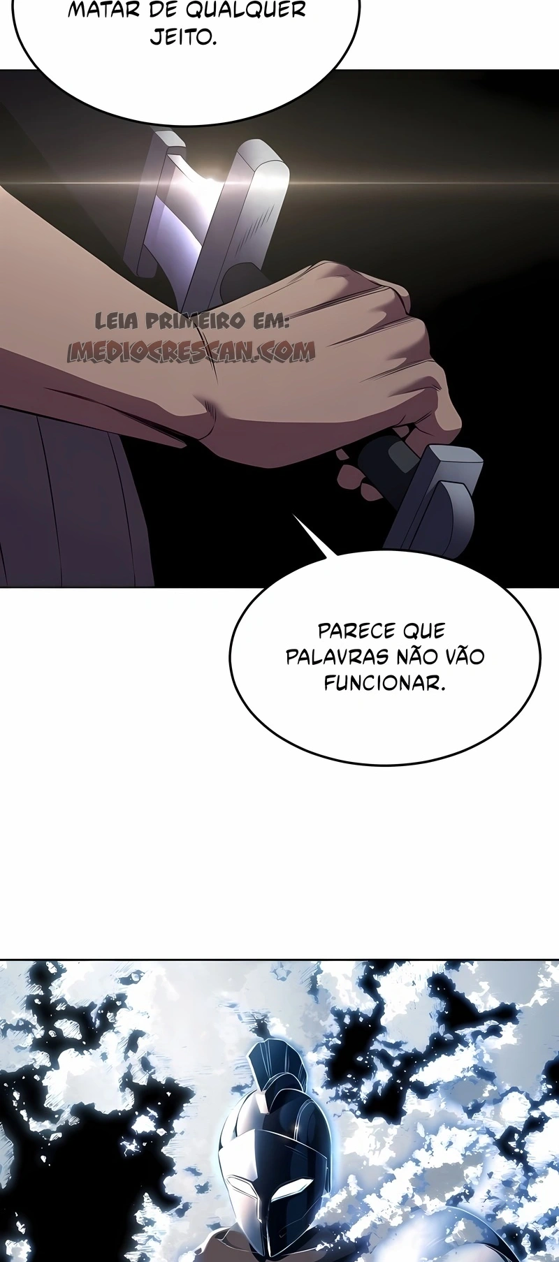 O Garoto da Morte Capítulo 159 Página 118