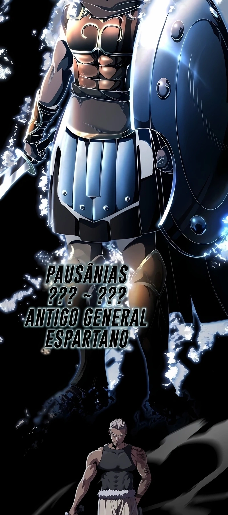 O Garoto da Morte Capítulo 159 Página 119