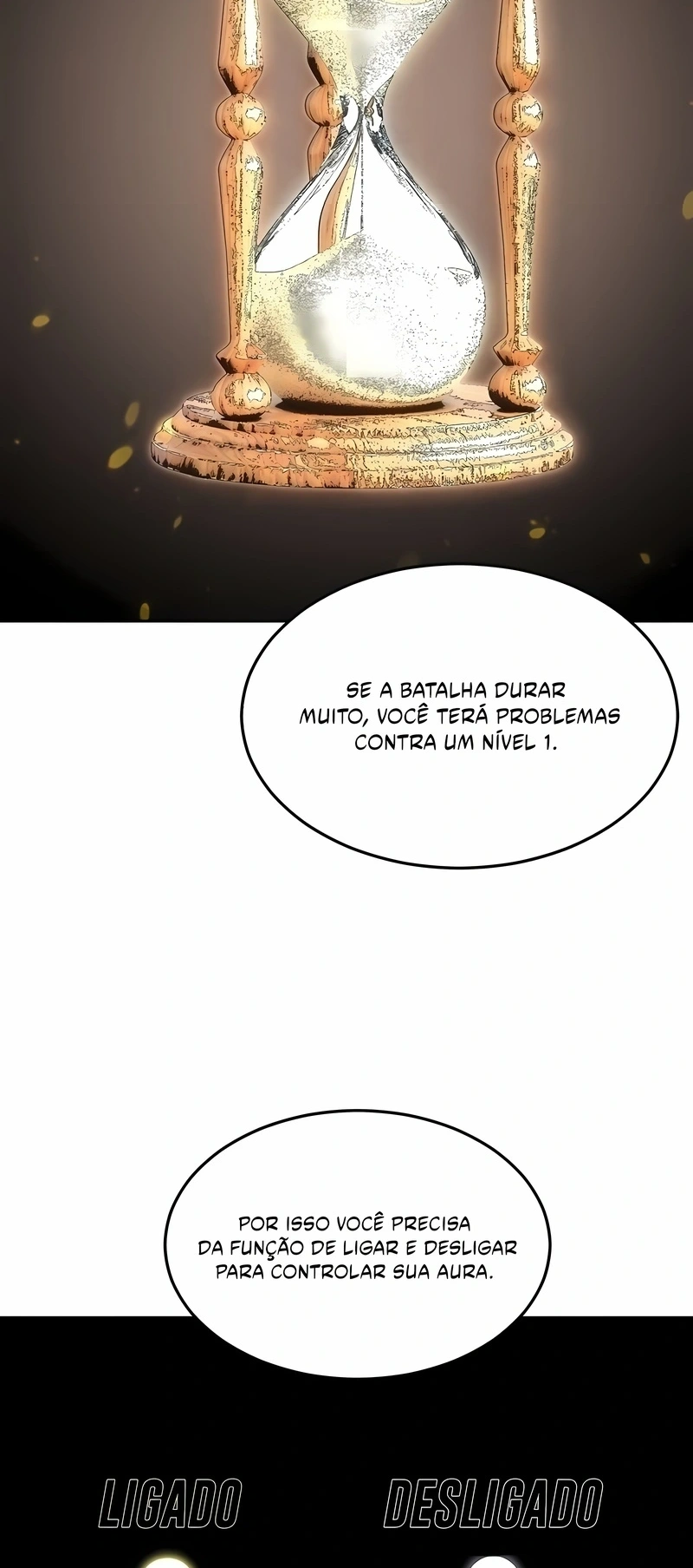 O Garoto da Morte Capítulo 159 Página 15