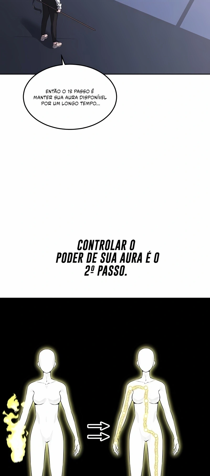 O Garoto da Morte Capítulo 159 Página 19