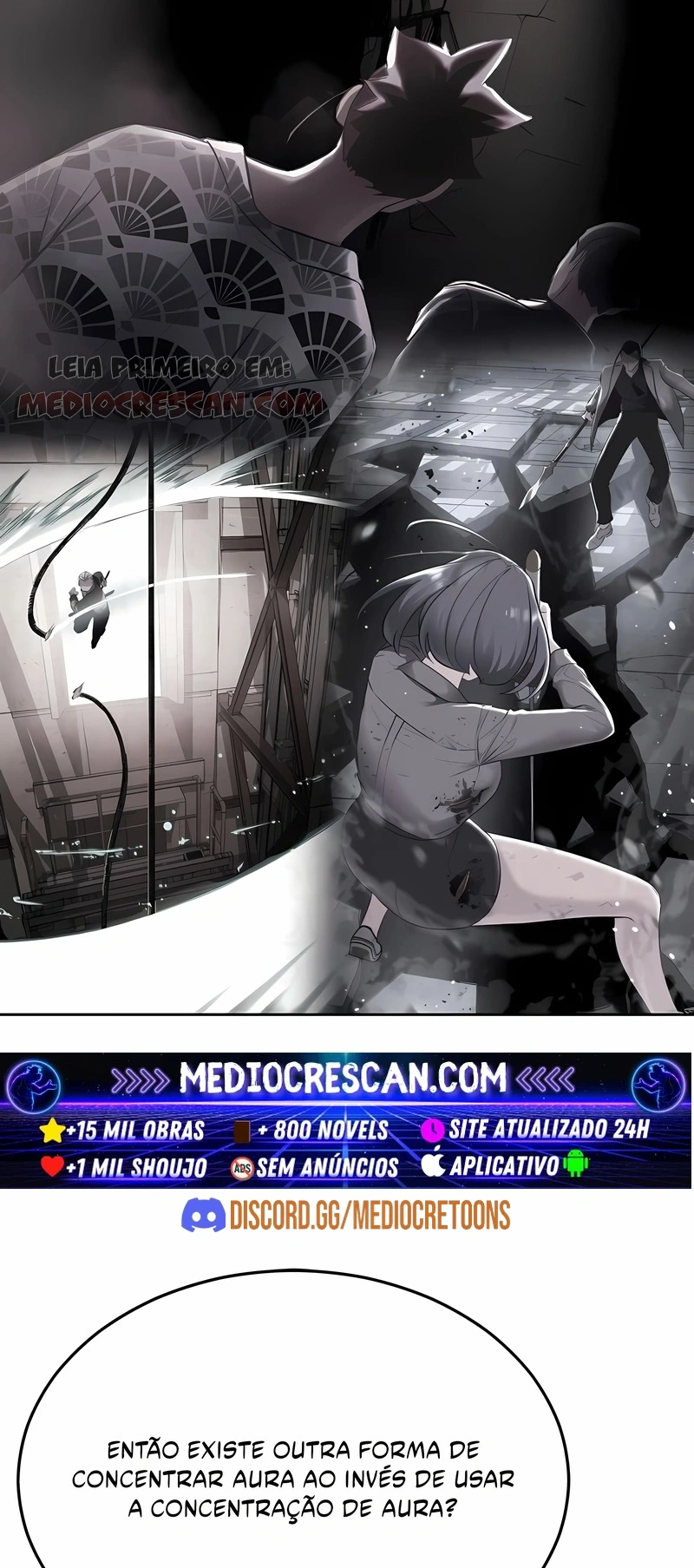 O Garoto da Morte Capítulo 159 Página 26