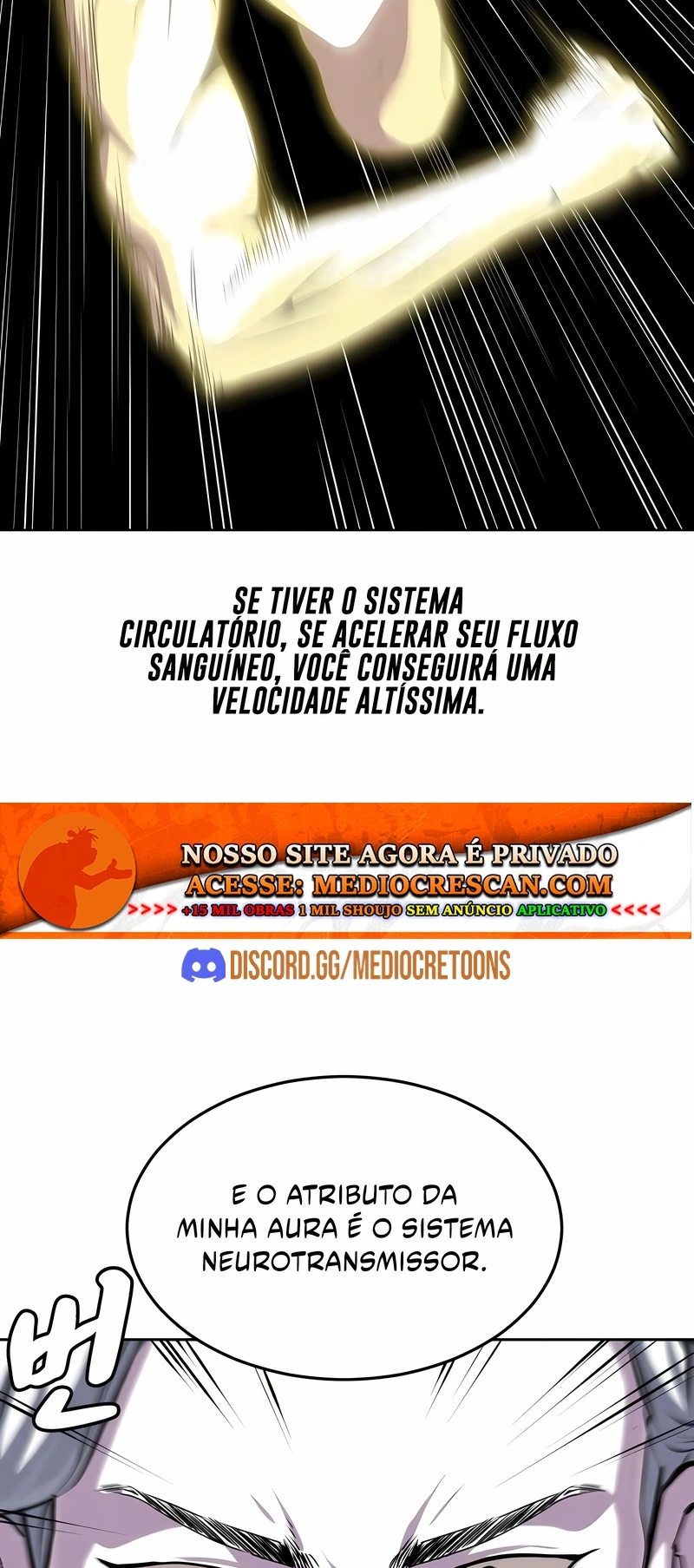O Garoto da Morte Capítulo 159 Página 35