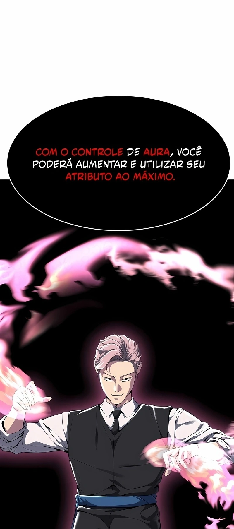 O Garoto da Morte Capítulo 159 Página 41