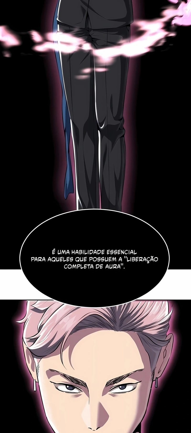 O Garoto da Morte Capítulo 159 Página 42