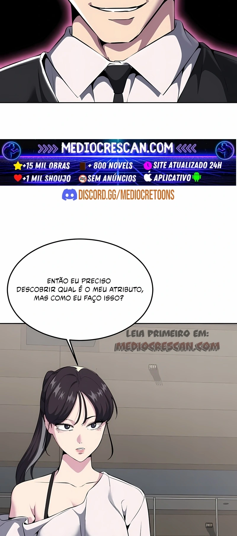 O Garoto da Morte Capítulo 159 Página 43