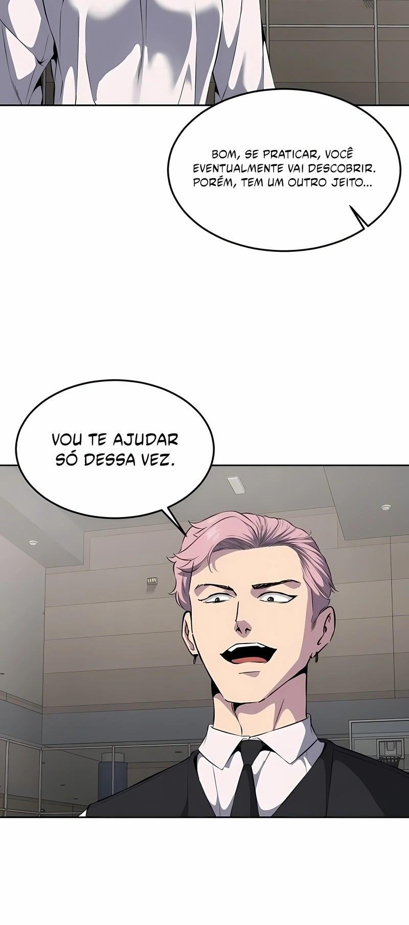 O Garoto da Morte Capítulo 159 Página 44