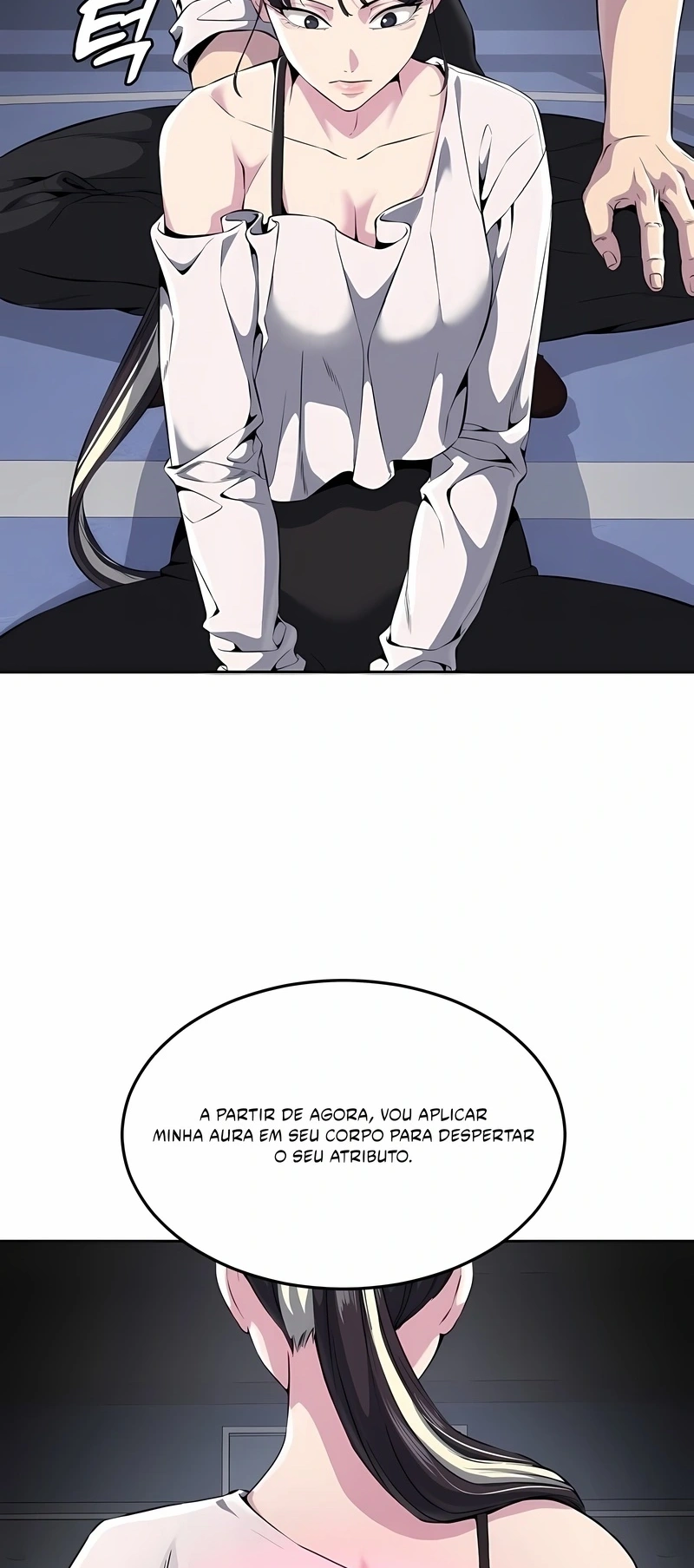 O Garoto da Morte Capítulo 159 Página 46