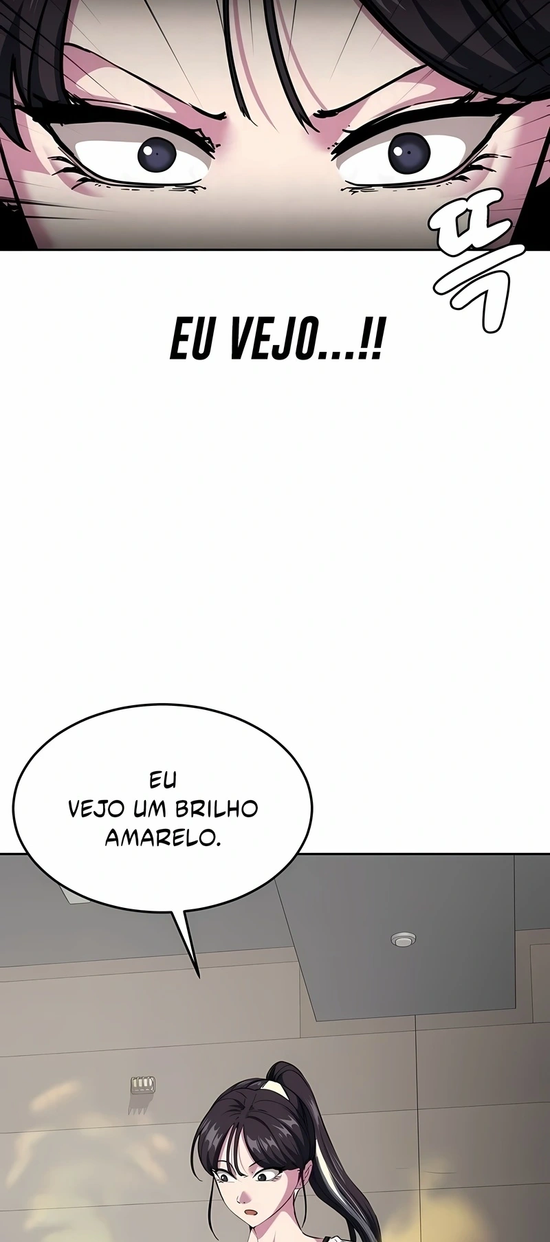 O Garoto da Morte Capítulo 159 Página 50