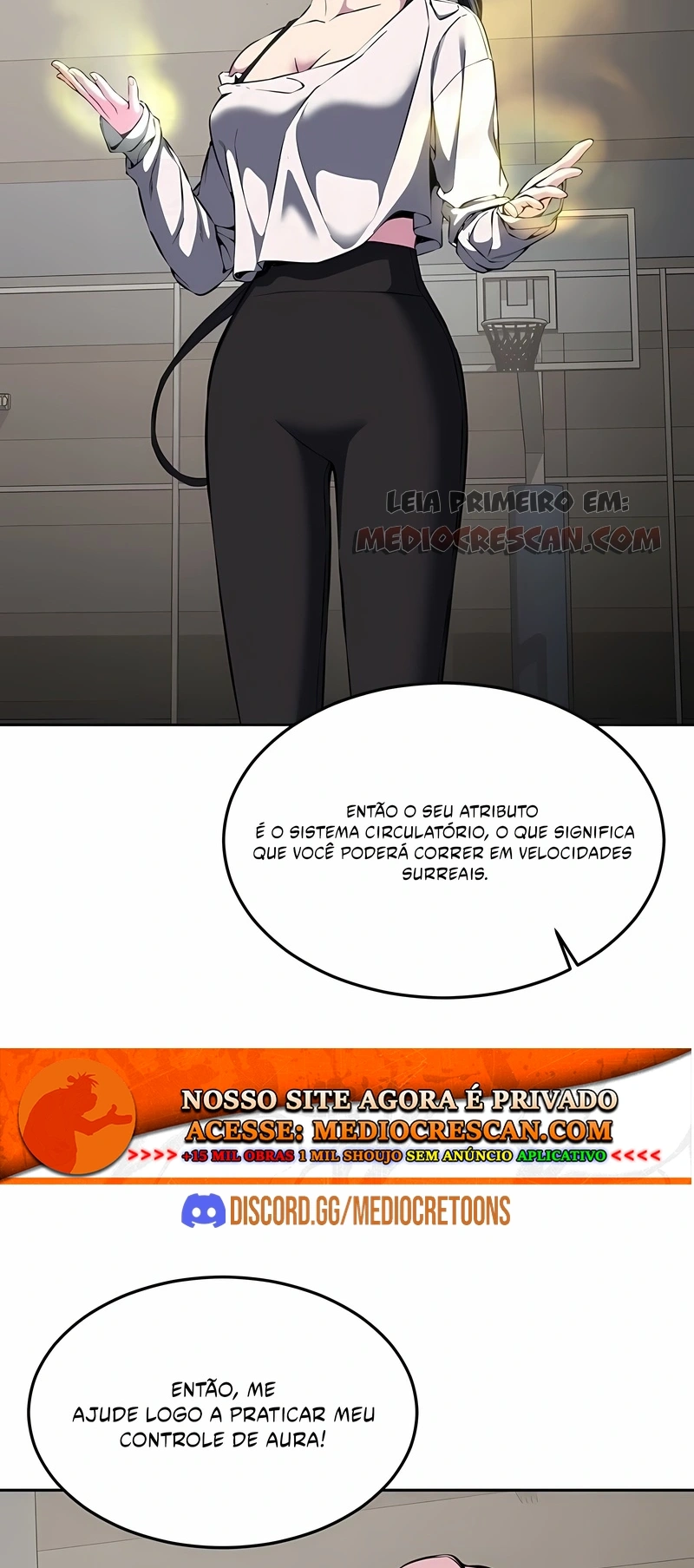 O Garoto da Morte Capítulo 159 Página 51