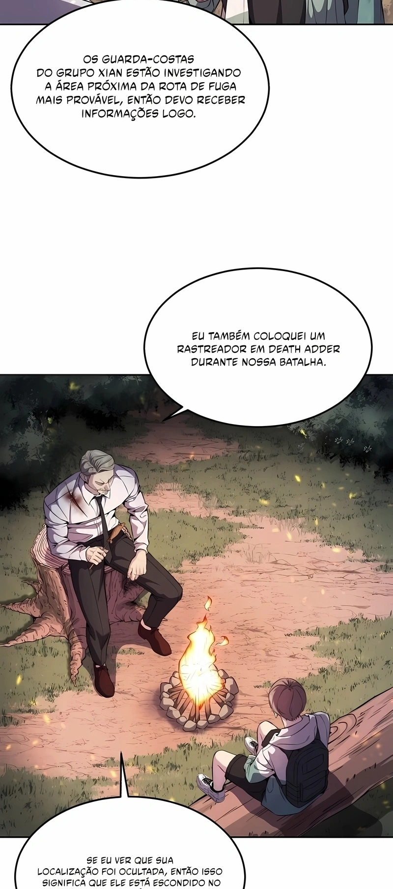 O Garoto da Morte Capítulo 159 Página 6