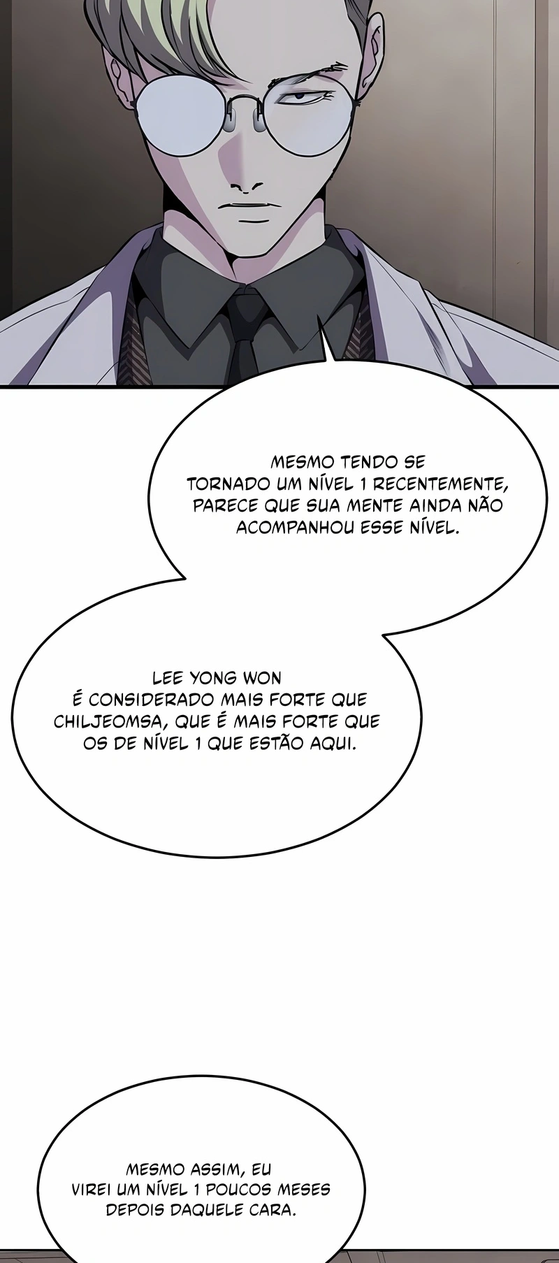 O Garoto da Morte Capítulo 159 Página 63