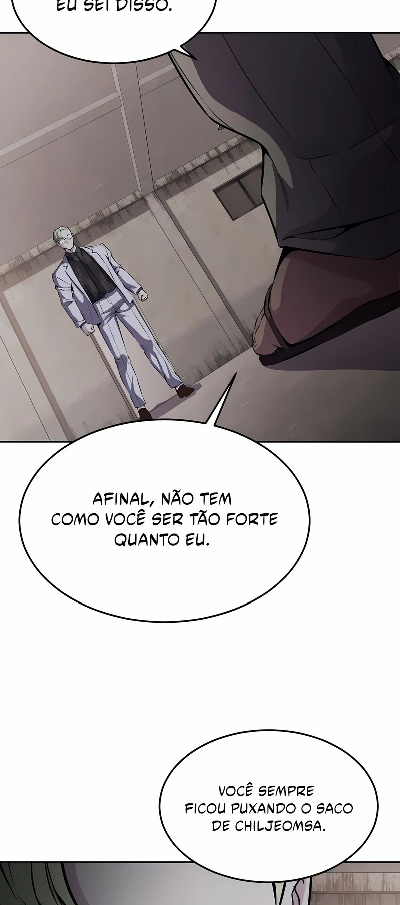 O Garoto da Morte Capítulo 159 Página 65