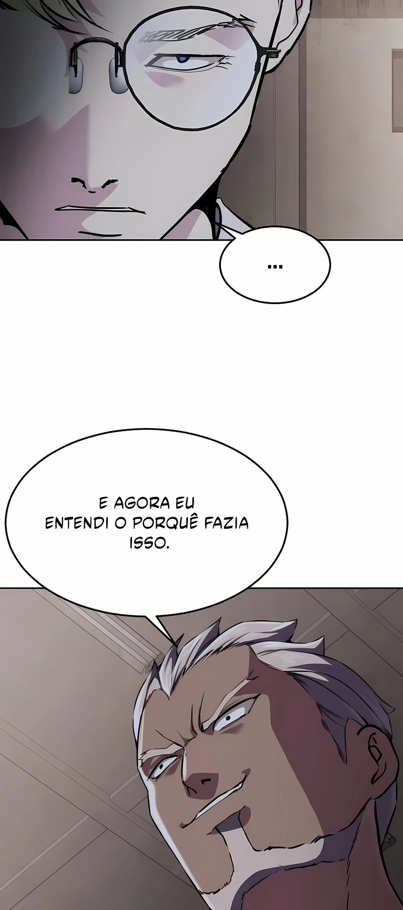 O Garoto da Morte Capítulo 159 Página 66