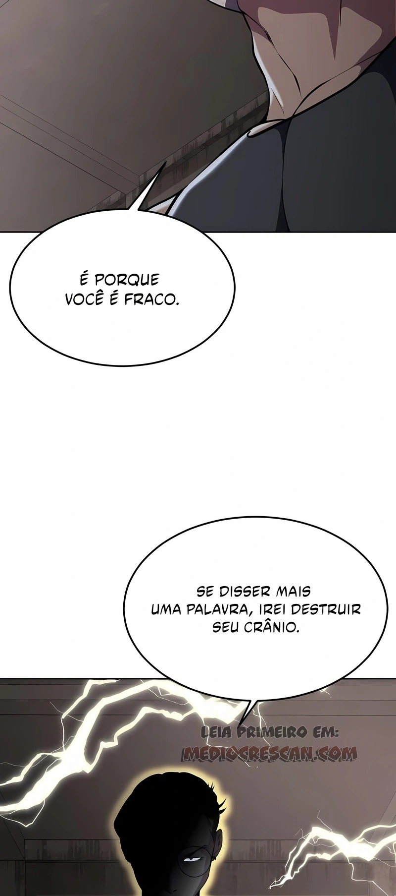 O Garoto da Morte Capítulo 159 Página 67