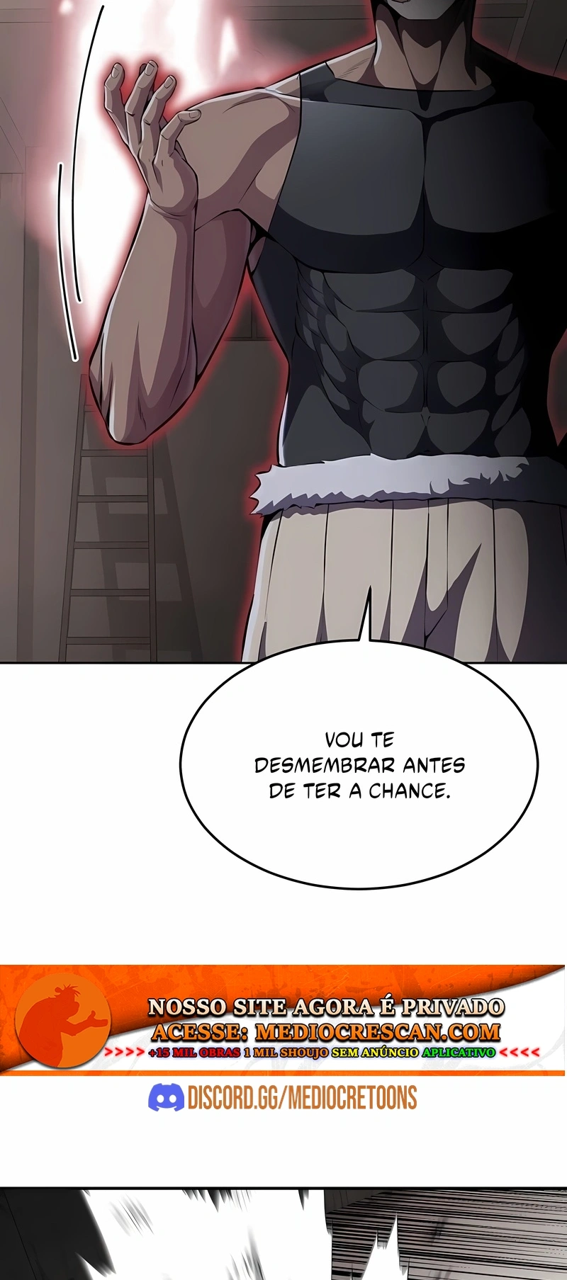 O Garoto da Morte Capítulo 159 Página 69