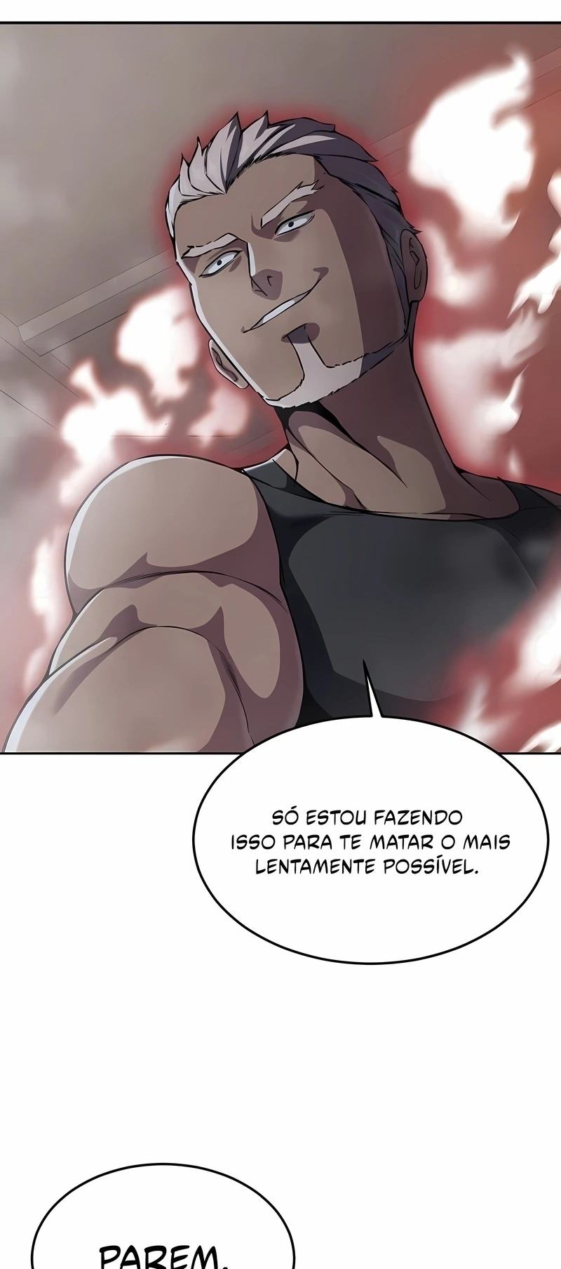 O Garoto da Morte Capítulo 159 Página 74