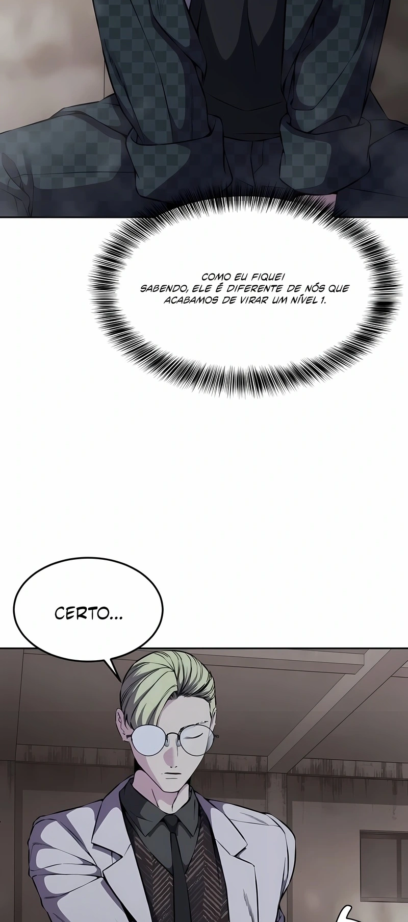O Garoto da Morte Capítulo 159 Página 78