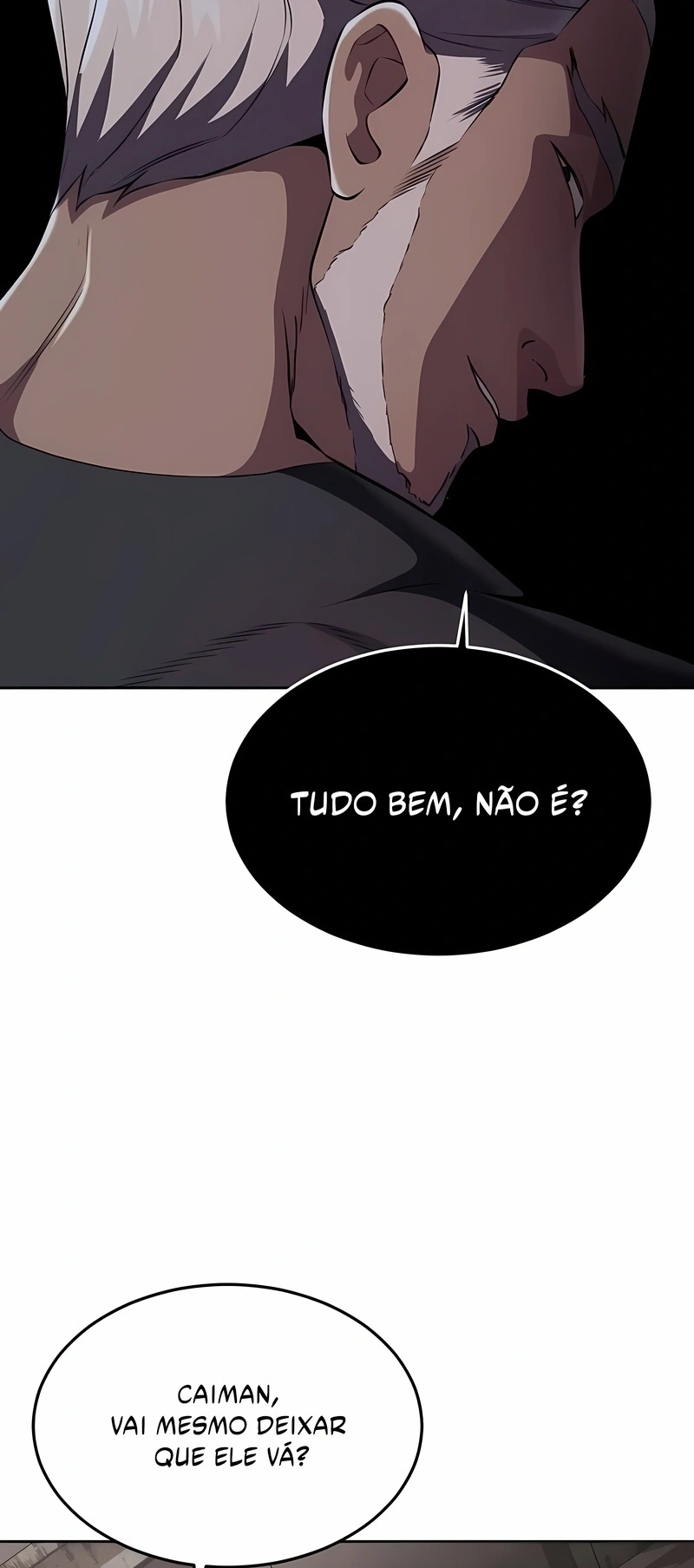 O Garoto da Morte Capítulo 159 Página 81
