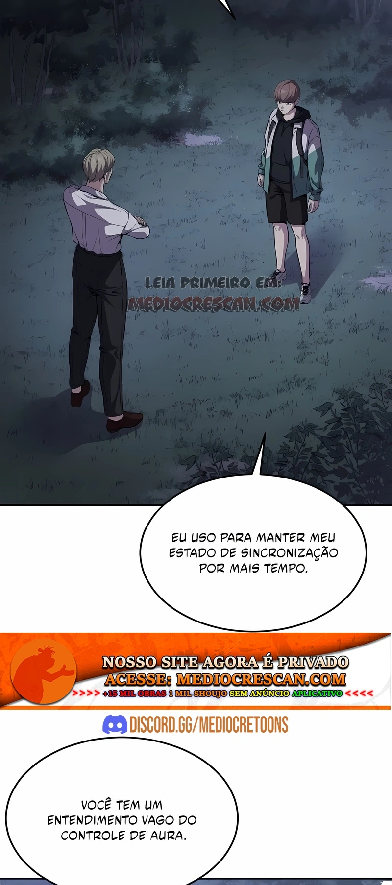 O Garoto da Morte Capítulo 159 Página 84