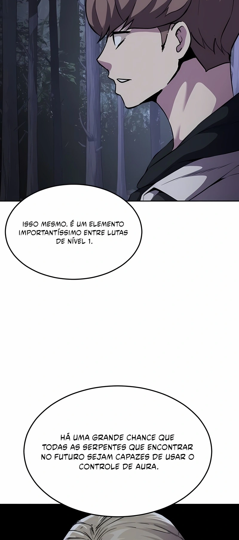 O Garoto da Morte Capítulo 159 Página 86