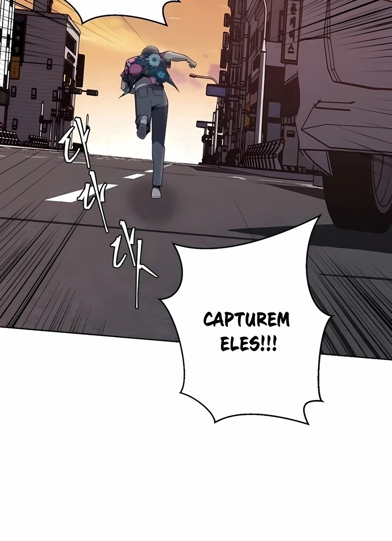 O Garoto da Morte Capítulo 16 Página 105