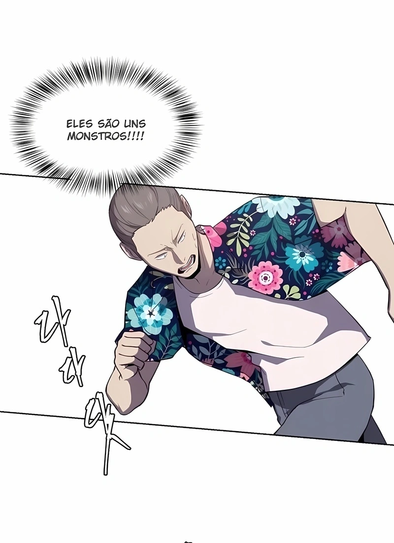 O Garoto da Morte Capítulo 16 Página 106