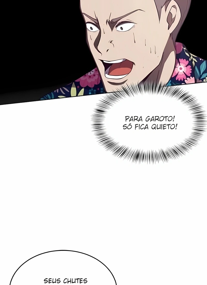 O Garoto da Morte Capítulo 16 Página 25