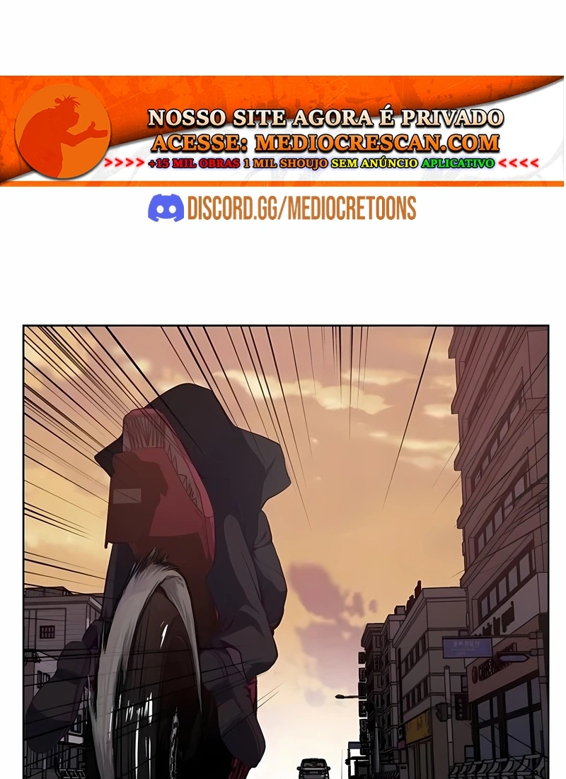 O Garoto da Morte Capítulo 16 Página 29