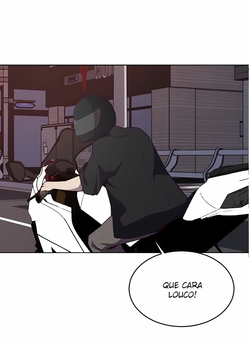 O Garoto da Morte Capítulo 16 Página 62