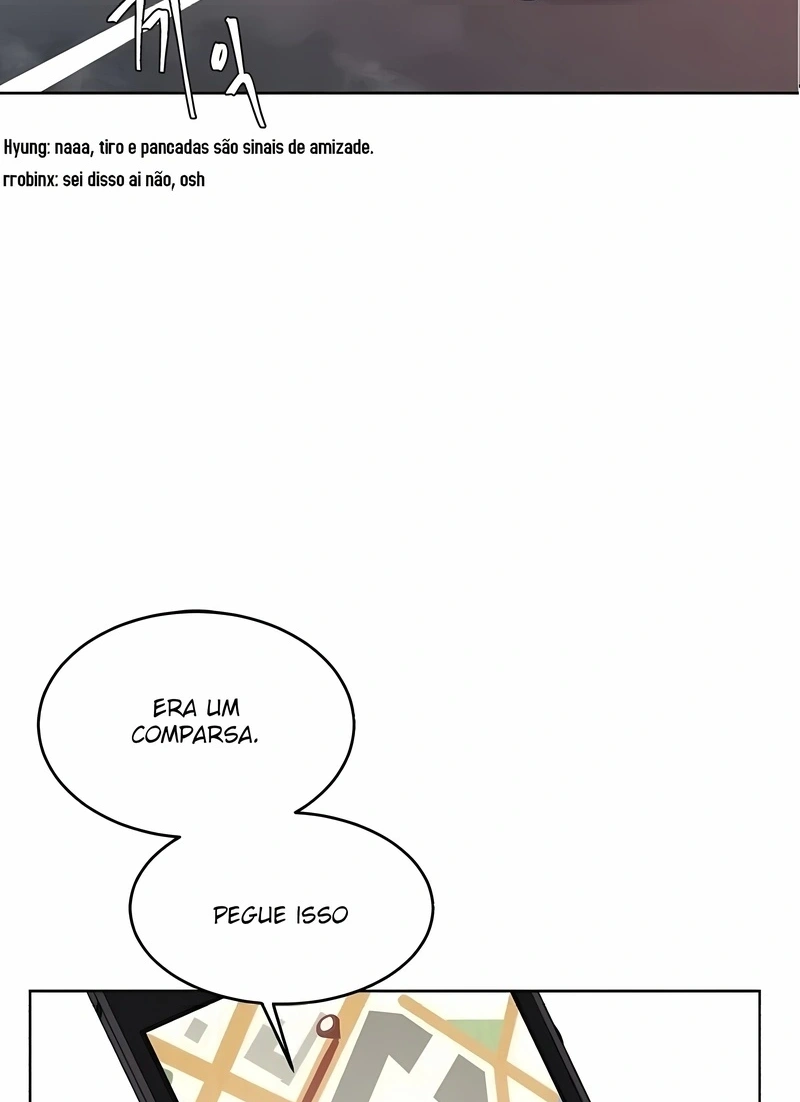 O Garoto da Morte Capítulo 16 Página 65