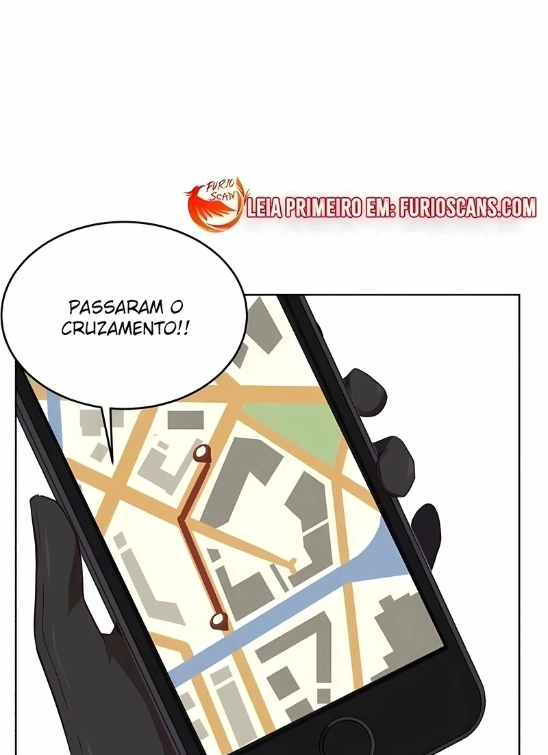 O Garoto da Morte Capítulo 16 Página 72