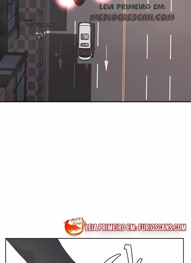 O Garoto da Morte Capítulo 16 Página 86