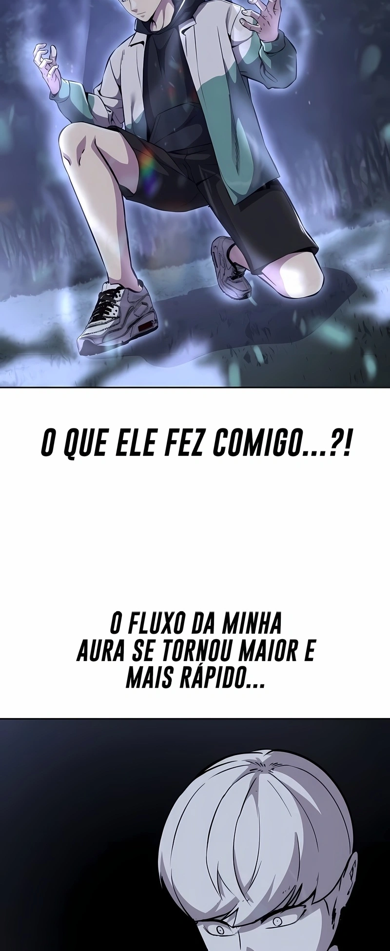 O Garoto da Morte Capítulo 160 Página 107
