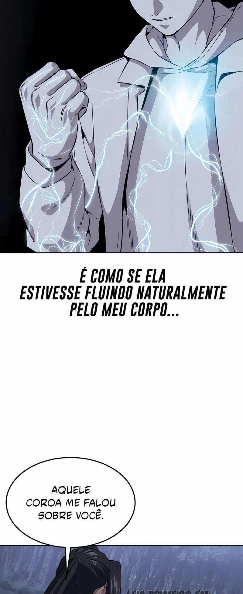 O Garoto da Morte Capítulo 160 Página 108