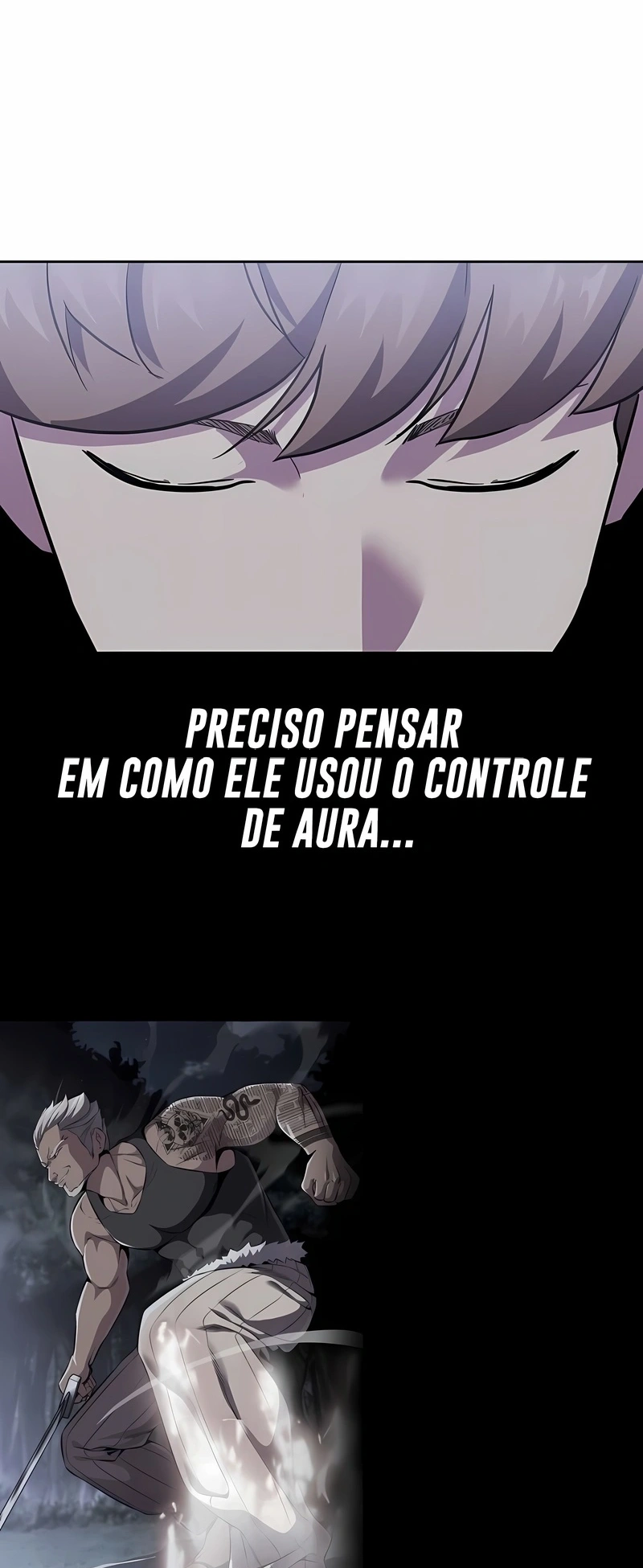 O Garoto da Morte Capítulo 160 Página 113