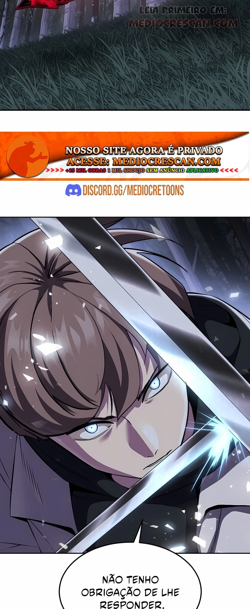 O Garoto da Morte Capítulo 160 Página 17