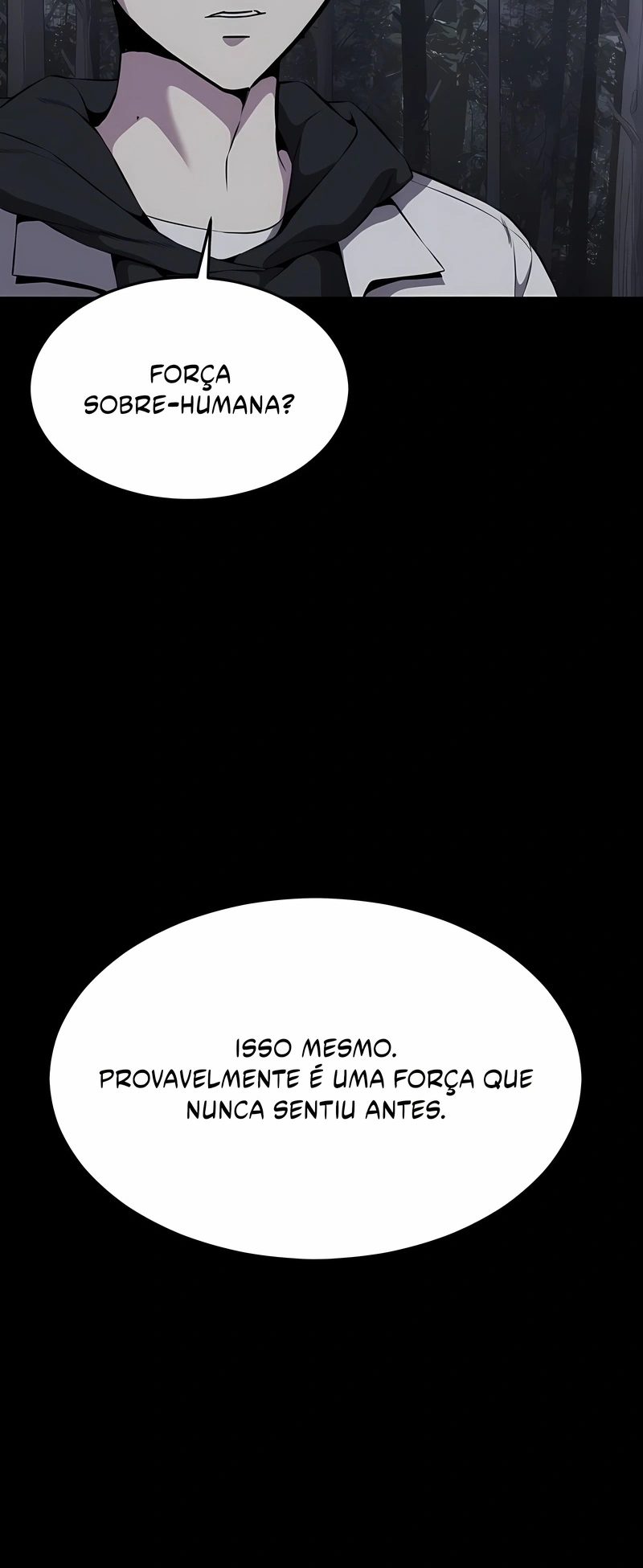 O Garoto da Morte Capítulo 160 Página 45