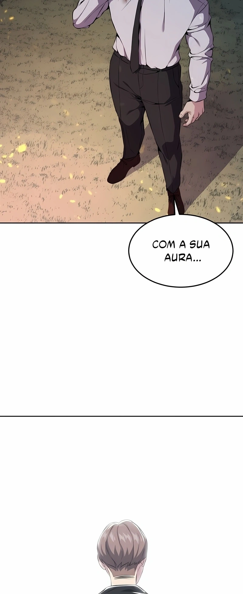 O Garoto da Morte Capítulo 160 Página 5
