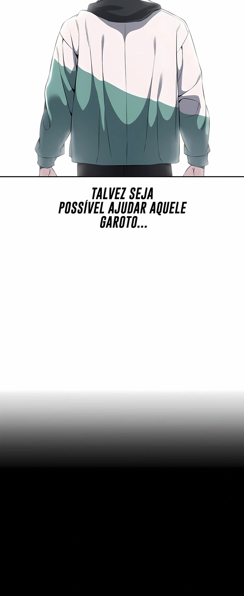 O Garoto da Morte Capítulo 160 Página 6